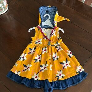 Wildflowers Clothing Co Knit Dress